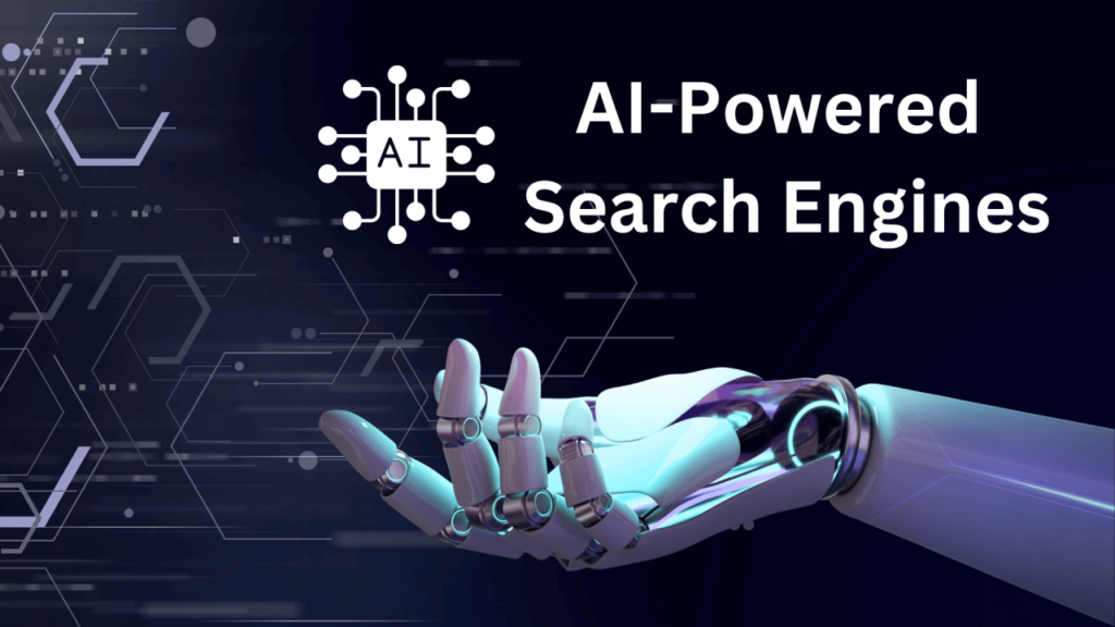 Utilizes AI for Enhancing His SEO