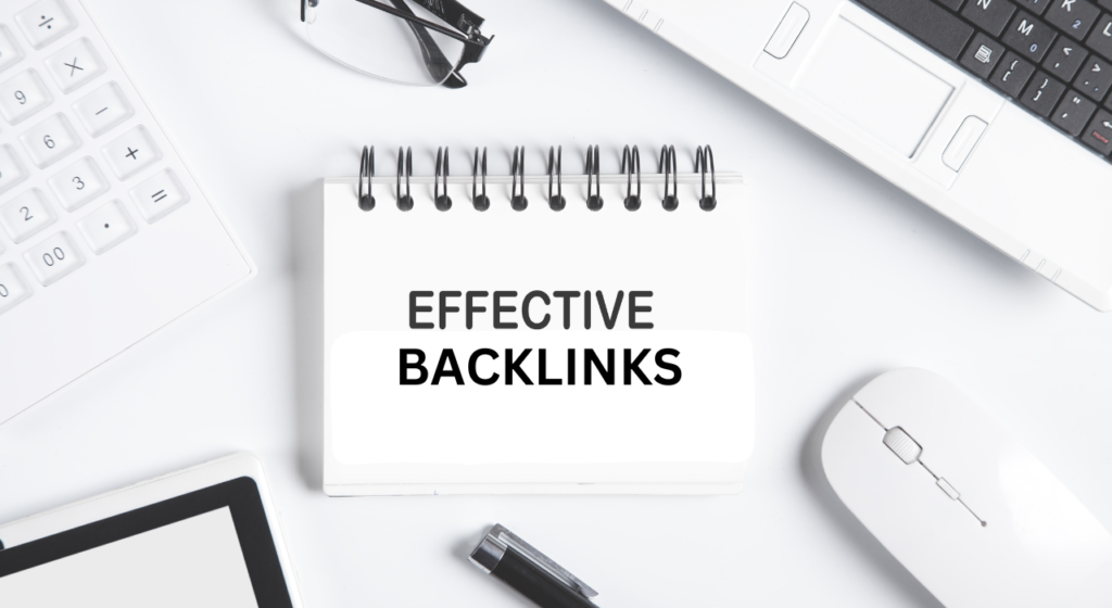 Backlink Profiles Guide with Examples