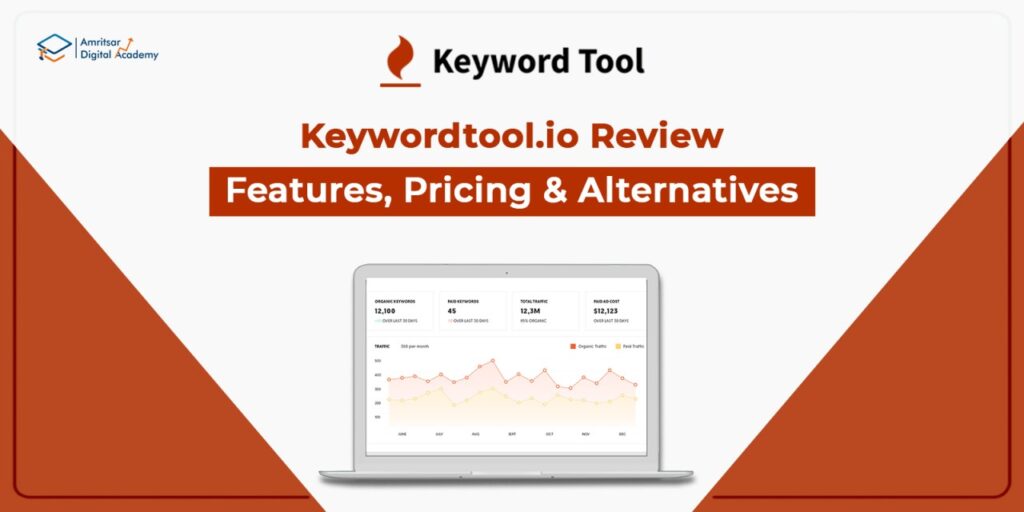 Tools for SEO Keyword Research 