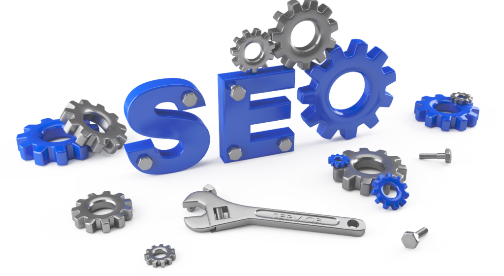 SEO with Smallseotools.com An