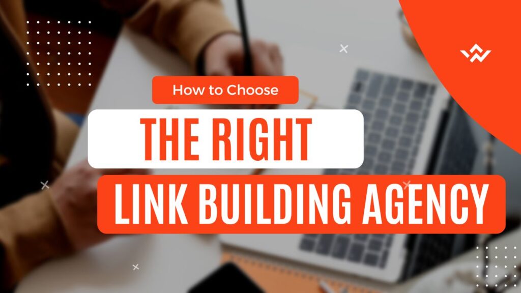 Agency for Link Building Services 